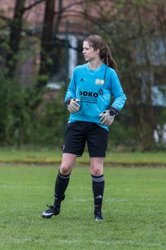 Bild 337 - Frauen Kieler MTV - TSV Schienberg : Ergebnis: 9:0